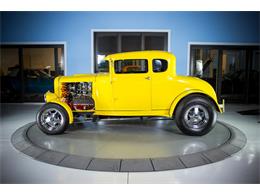 1930 Ford 5-Window Coupe (CC-1060283) for sale in Palmetto, Florida