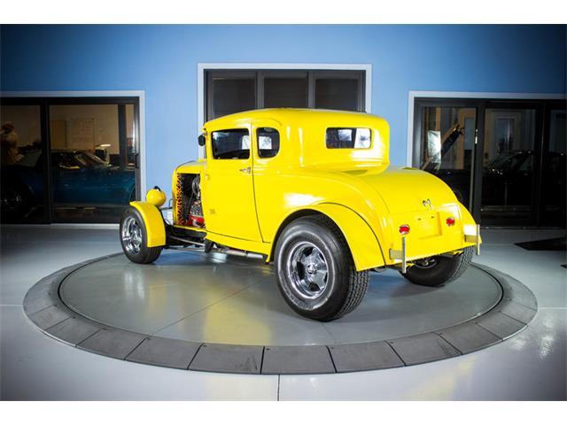 1930 Ford 5-Window Coupe (CC-1060283) for sale in Palmetto, Florida