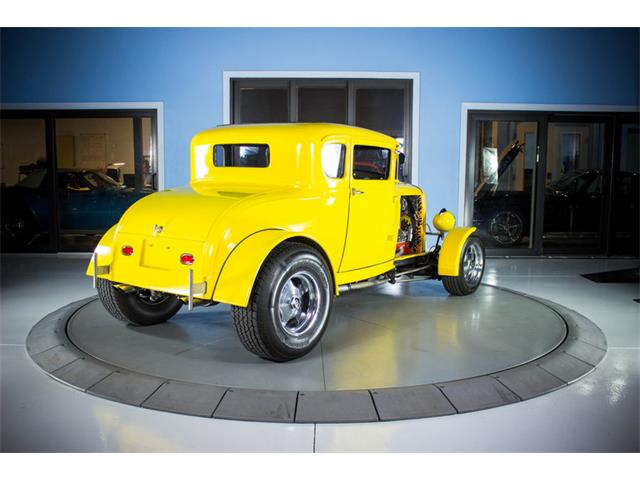 1930 Ford 5-Window Coupe (CC-1060283) for sale in Palmetto, Florida