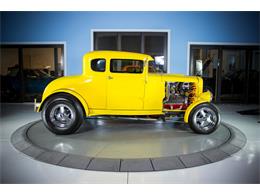 1930 Ford 5-Window Coupe (CC-1060283) for sale in Palmetto, Florida