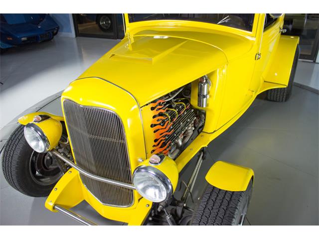 1930 Ford 5-Window Coupe (CC-1060283) for sale in Palmetto, Florida