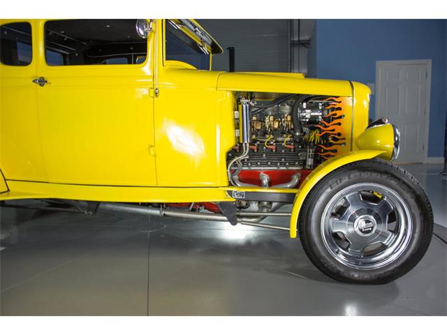 1930 Ford 5-Window Coupe (CC-1060283) for sale in Palmetto, Florida