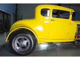 1930 Ford 5-Window Coupe (CC-1060283) for sale in Palmetto, Florida