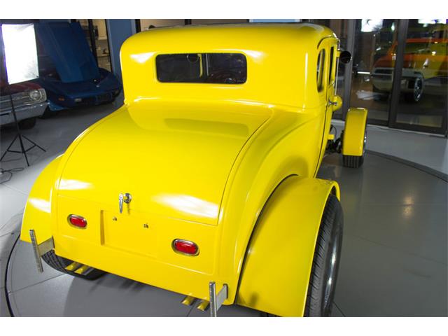 1930 Ford 5-Window Coupe (CC-1060283) for sale in Palmetto, Florida