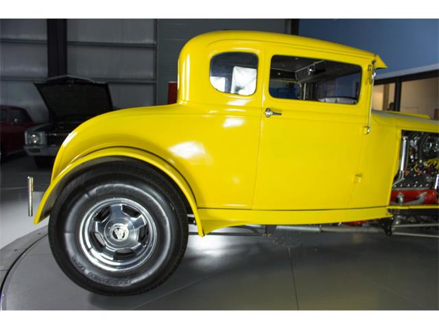 1930 Ford 5-Window Coupe (CC-1060283) for sale in Palmetto, Florida