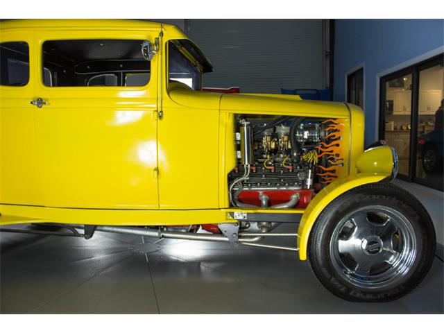 1930 Ford 5-Window Coupe (CC-1060283) for sale in Palmetto, Florida