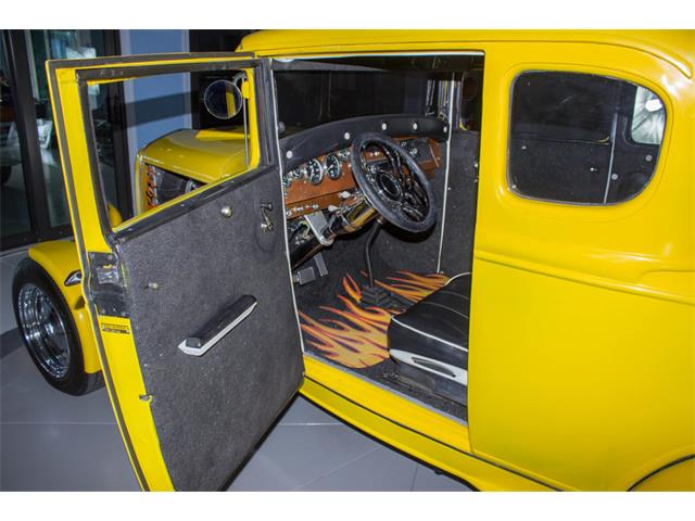 1930 Ford 5-Window Coupe (CC-1060283) for sale in Palmetto, Florida