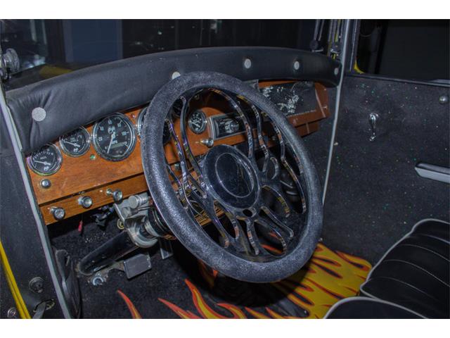 1930 Ford 5-Window Coupe (CC-1060283) for sale in Palmetto, Florida