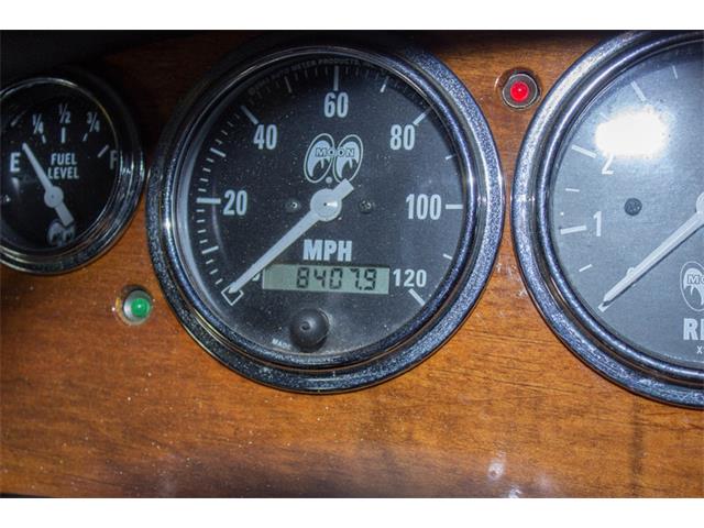 1930 Ford 5-Window Coupe (CC-1060283) for sale in Palmetto, Florida