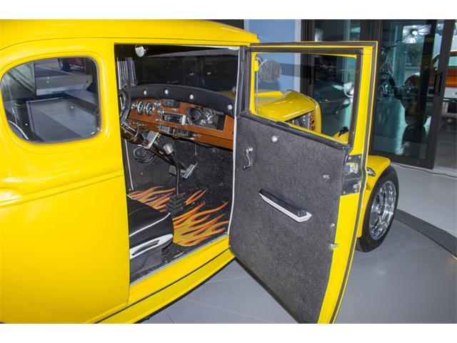 1930 Ford 5-Window Coupe (CC-1060283) for sale in Palmetto, Florida