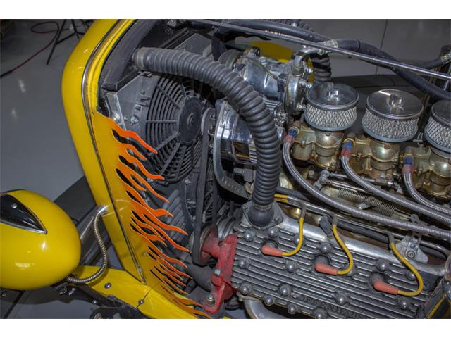 1930 Ford 5-Window Coupe (CC-1060283) for sale in Palmetto, Florida