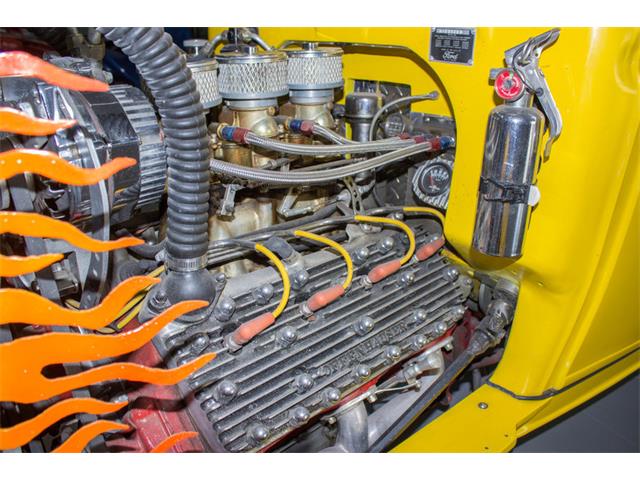 1930 Ford 5-Window Coupe (CC-1060283) for sale in Palmetto, Florida