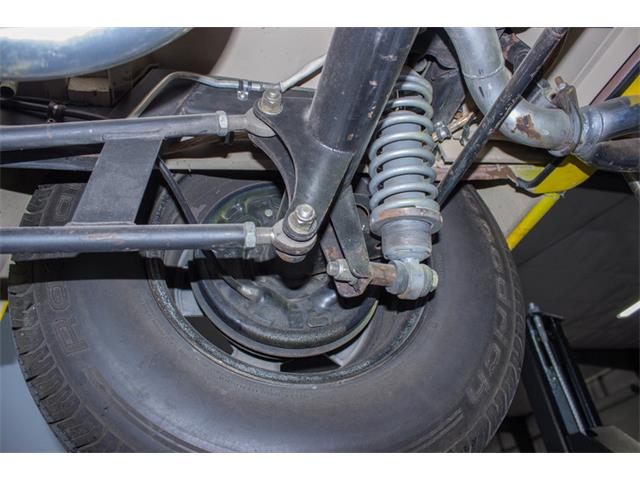 1930 Ford 5-Window Coupe (CC-1060283) for sale in Palmetto, Florida