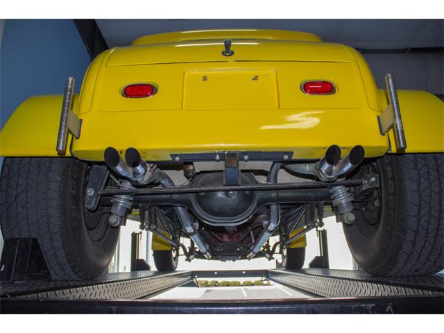 1930 Ford 5-Window Coupe (CC-1060283) for sale in Palmetto, Florida