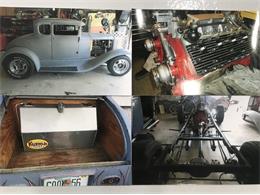 1930 Ford 5-Window Coupe (CC-1060283) for sale in Palmetto, Florida