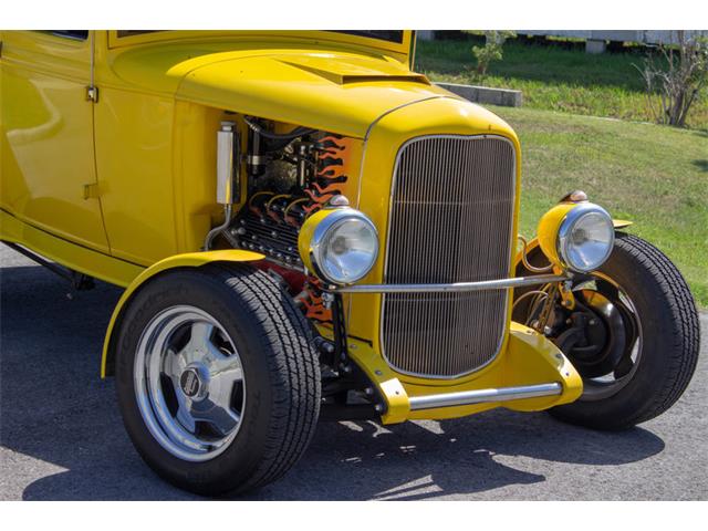 1930 Ford 5-Window Coupe (CC-1060283) for sale in Palmetto, Florida