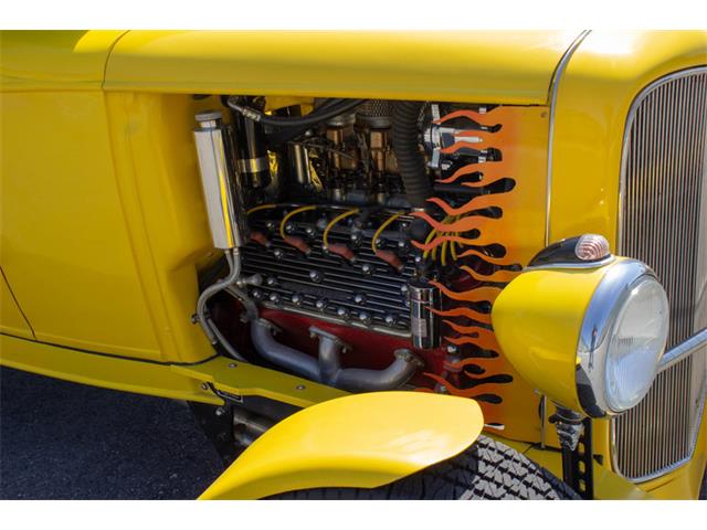 1930 Ford 5-Window Coupe (CC-1060283) for sale in Palmetto, Florida
