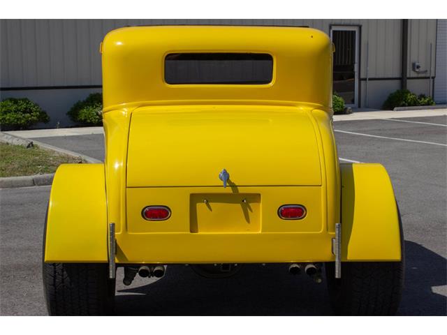 1930 Ford 5-Window Coupe (CC-1060283) for sale in Palmetto, Florida