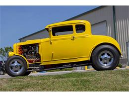 1930 Ford 5-Window Coupe (CC-1060283) for sale in Palmetto, Florida
