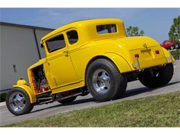 1930 Ford 5-Window Coupe (CC-1060283) for sale in Palmetto, Florida