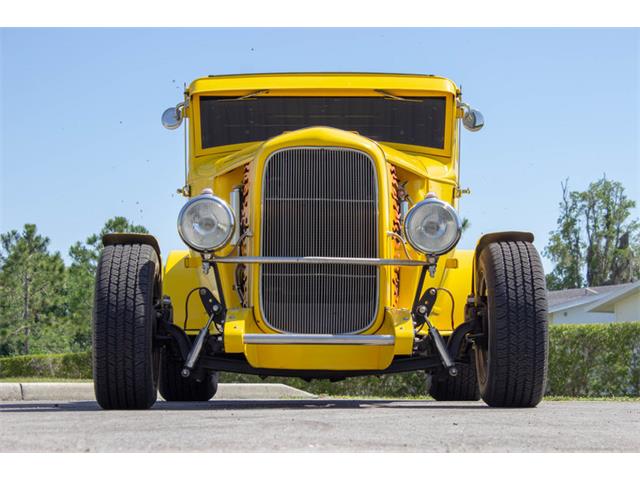 1930 Ford 5-Window Coupe (CC-1060283) for sale in Palmetto, Florida