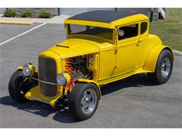 1930 Ford 5-Window Coupe (CC-1060283) for sale in Palmetto, Florida