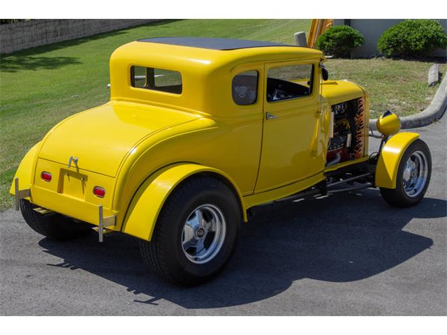 1930 Ford 5-Window Coupe (CC-1060283) for sale in Palmetto, Florida