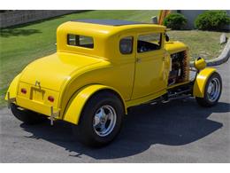 1930 Ford 5-Window Coupe (CC-1060283) for sale in Palmetto, Florida