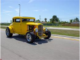 1930 Ford 5-Window Coupe (CC-1060283) for sale in Palmetto, Florida