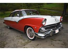 1955 Ford Crown Victoria (CC-1062839) for sale in North Andover, Massachusetts