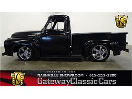 1953 Ford F100 (CC-1062848) for sale in La Vergne, Tennessee