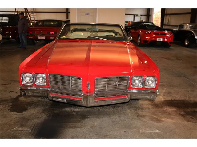 1970 Oldsmobile Delta 88 (CC-1062849) for sale in Greensboro, North Carolina