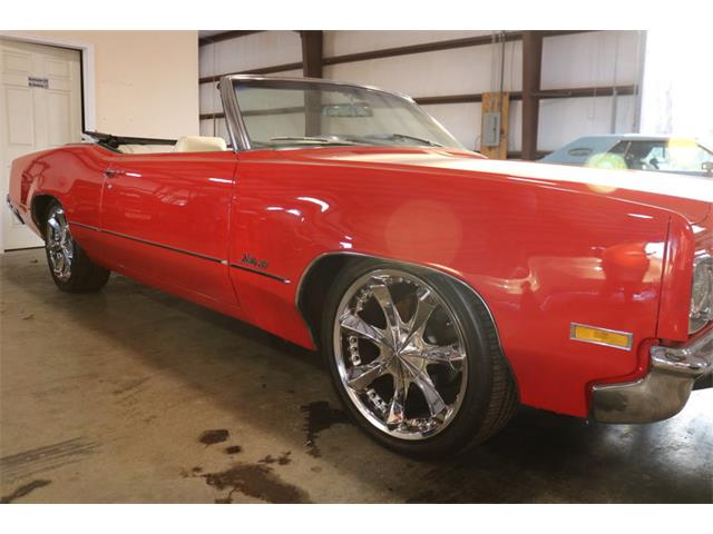 1970 Oldsmobile Delta 88 (CC-1062849) for sale in Greensboro, North Carolina