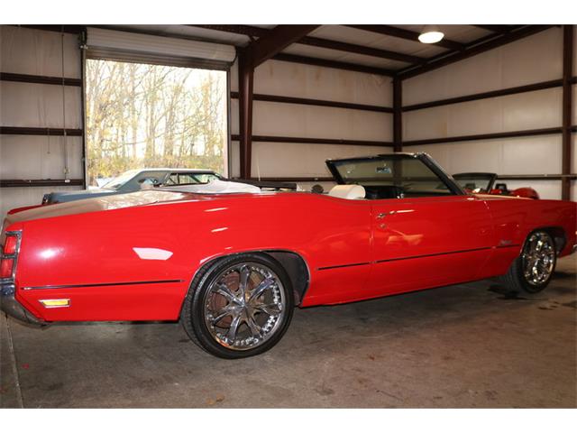 1970 Oldsmobile Delta 88 (CC-1062849) for sale in Greensboro, North Carolina