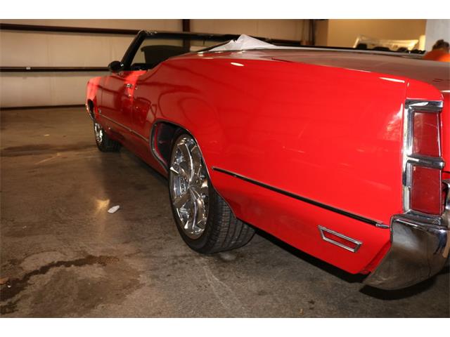 1970 Oldsmobile Delta 88 (CC-1062849) for sale in Greensboro, North Carolina