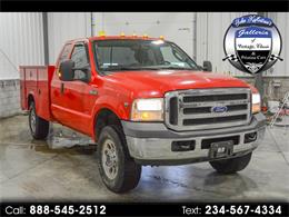 2006 Ford F350 (CC-1062854) for sale in Salem, Ohio
