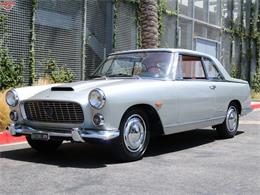 1963 Lancia Flaminia (CC-1062883) for sale in Marina Del Rey, California