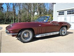 1965 Chevrolet Corvette (CC-1062885) for sale in Collierville, Tennessee