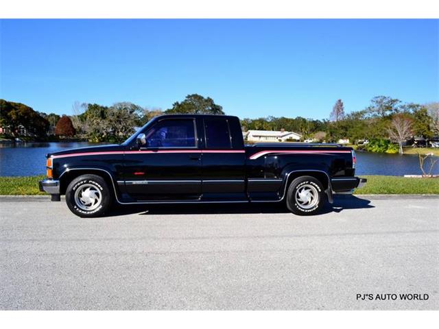 1992 Chevrolet C/K 1500 (CC-1062894) for sale in Clearwater, Florida
