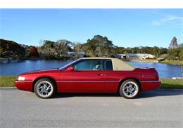 1999 Cadillac Eldorado (CC-1062899) for sale in Clearwater, Florida