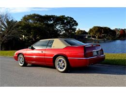 1999 Cadillac Eldorado (CC-1062899) for sale in Clearwater, Florida