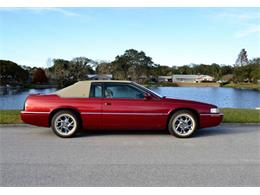 1999 Cadillac Eldorado (CC-1062899) for sale in Clearwater, Florida