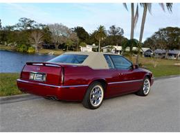 1999 Cadillac Eldorado (CC-1062899) for sale in Clearwater, Florida
