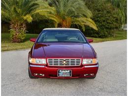 1999 Cadillac Eldorado (CC-1062899) for sale in Clearwater, Florida