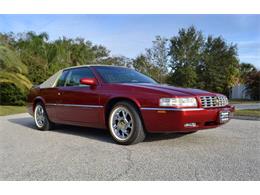 1999 Cadillac Eldorado (CC-1062899) for sale in Clearwater, Florida