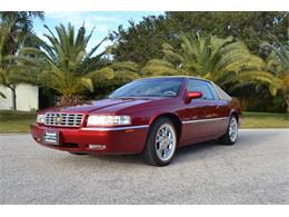 1999 Cadillac Eldorado (CC-1062899) for sale in Clearwater, Florida