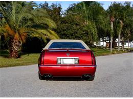 1999 Cadillac Eldorado (CC-1062899) for sale in Clearwater, Florida