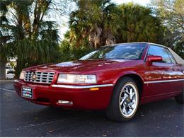 1999 Cadillac Eldorado (CC-1062899) for sale in Clearwater, Florida
