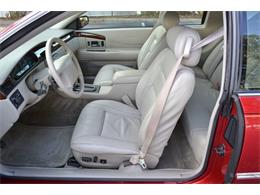 1999 Cadillac Eldorado (CC-1062899) for sale in Clearwater, Florida