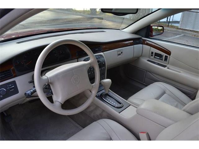 1999 Cadillac Eldorado (CC-1062899) for sale in Clearwater, Florida